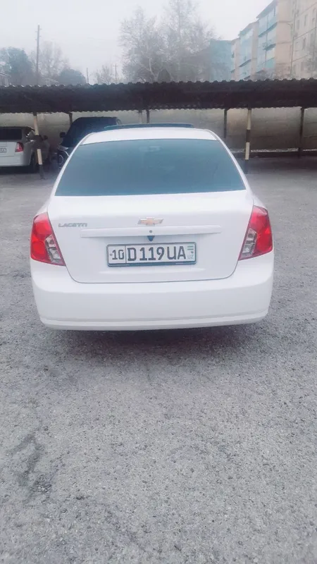 Chevrolet Jentra 2022 Elegant-plus