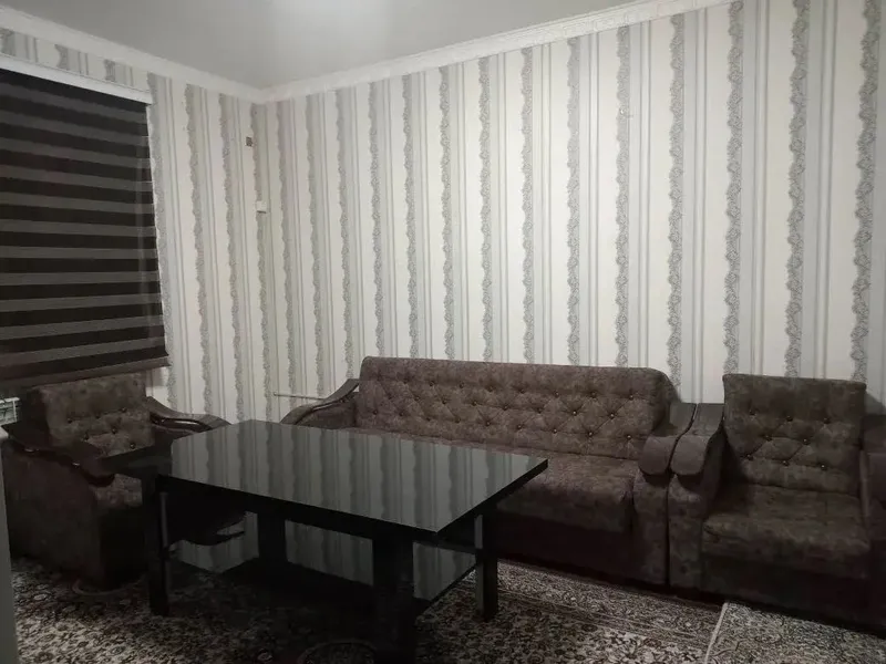 Квартира длительный срок