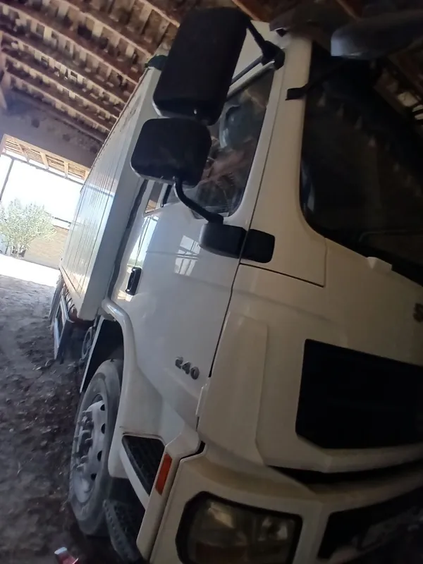 Chakman furgon L3000D 6