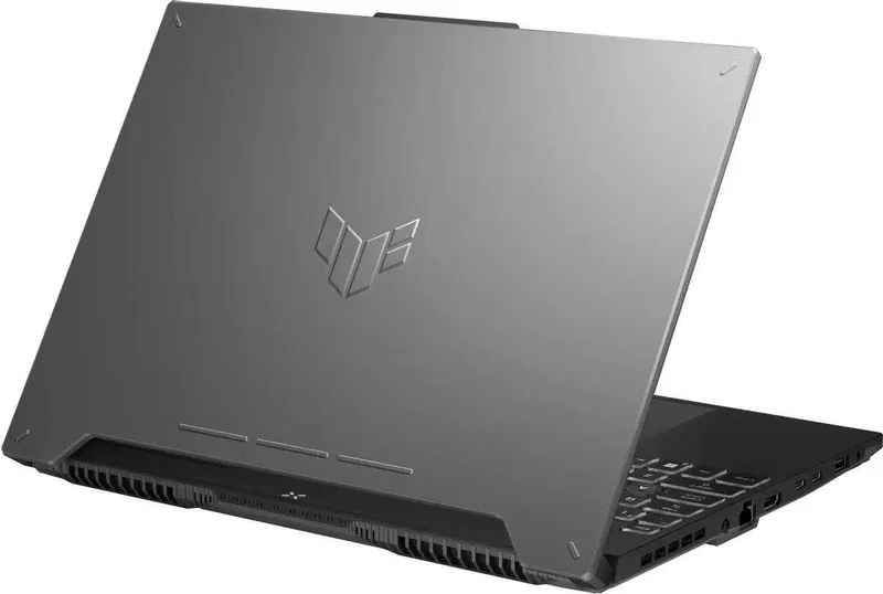 Игровой ноутбук Asus TUF Gaming A15 — фото 1