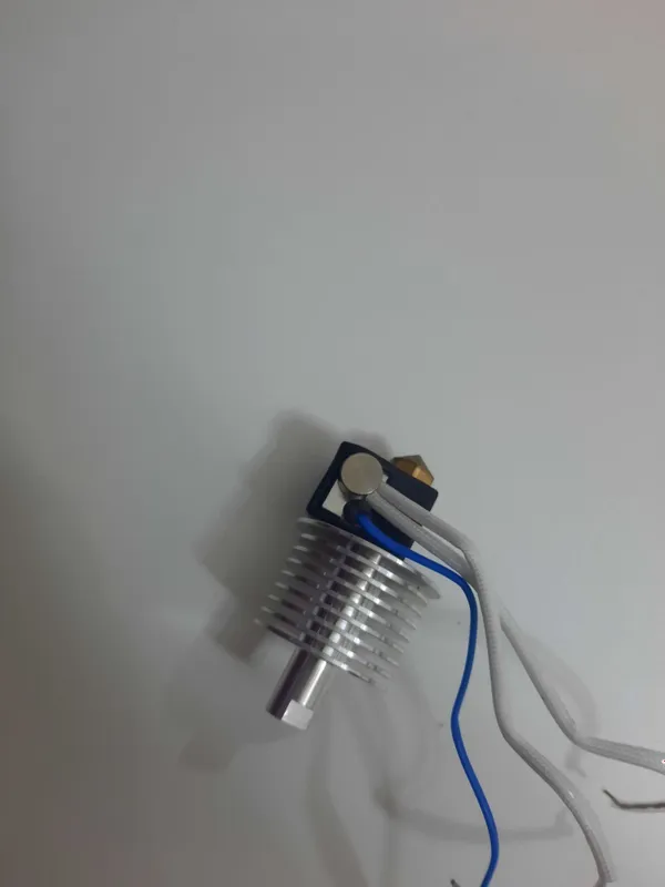 Термоблок flashforge guider 2 1 Термоблок flashforge guider 2 1