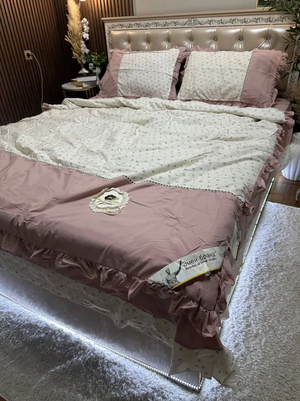 Letniy pastel