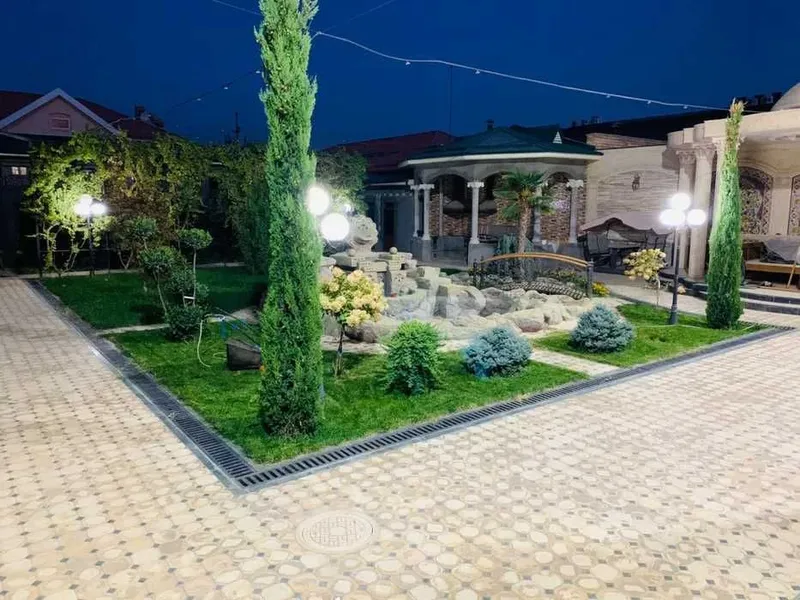 Аренда Участок Максим Горький рядом метро 7 комн/Под офис можно985* 1