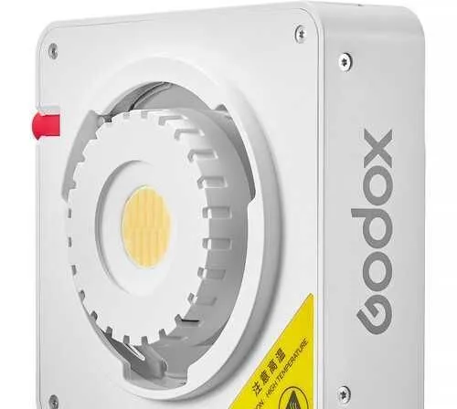 Godox ML100Bi. Гарантия, 12 месяцев с момента покупки. 2 Godox ML100Bi. Гарантия, 12 месяцев с момента покупки. 2