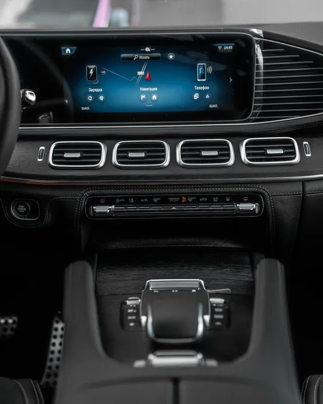 Новый! Mercedes-AMG 53 4MATIC Coupe 6 Новый! Mercedes-AMG 53 4MATIC Coupe 6
