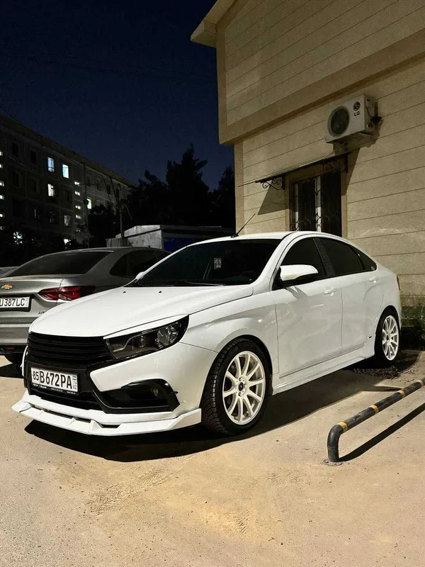 Продаётся Lada Vesta 1G 6 Продаётся Lada Vesta 1G 6