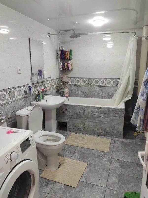 Продаётся дом в районе центральной мечети