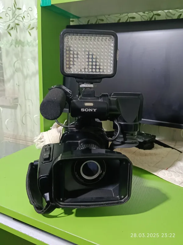 Kamera Sony 1500 1 Kamera Sony 1500 1