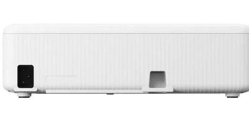 Epson LCD проектор и экран ( Китай ) качество и гарантия + установка — фото 1