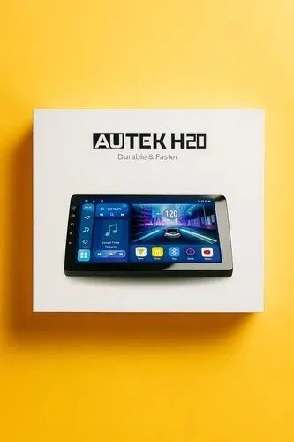 Autek H20 10 dyum