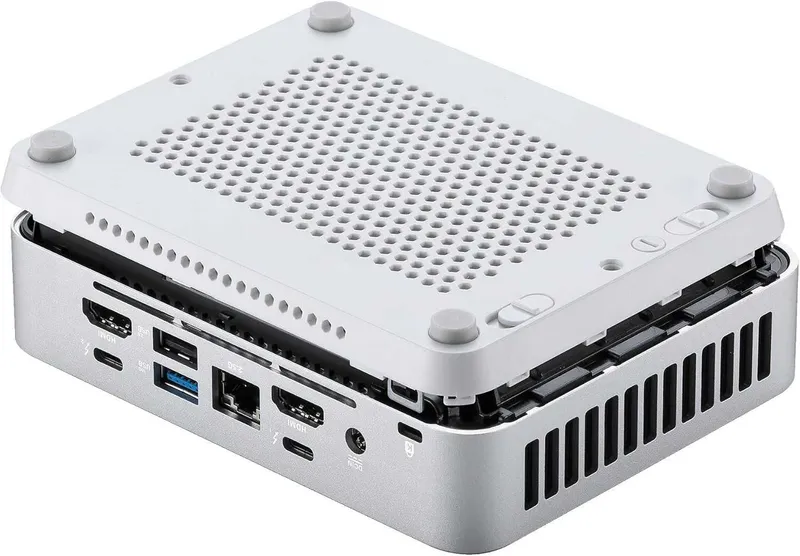 Mini PC Мини Пк ASUS NUC 14 Pro+ Core Ultra 9 185H 96GB DDR5 1TB SSD 5 Mini PC Мини Пк ASUS NUC 14 Pro+ Core Ultra 9 185H 96GB DDR5 1TB SSD 5