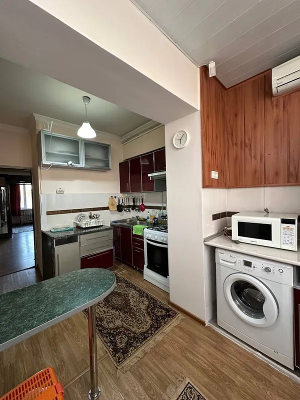 4-комнатная квартира, 88 м2, Юнусабад 4