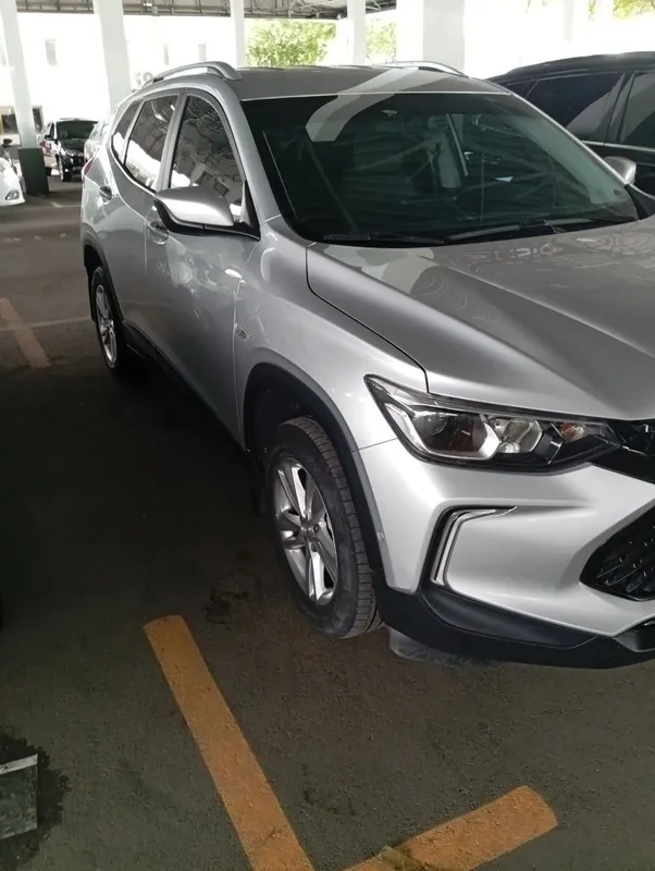 Tracker ltz 2022 yil kraska toza propan gaz 2 Tracker ltz 2022 yil kraska toza propan gaz 2