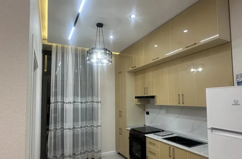 41 m²lik 1 xonali kvartira ijarasi, Sergeli · ID 41717 5 41 m²lik 1 xonali kvartira ijarasi, Sergeli · ID 41717 5