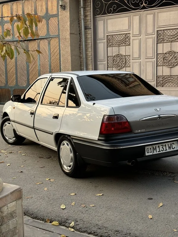 нексия 1 2001 йил пробег 266.000 км 7 нексия 1 2001 йил пробег 266.000 км 7