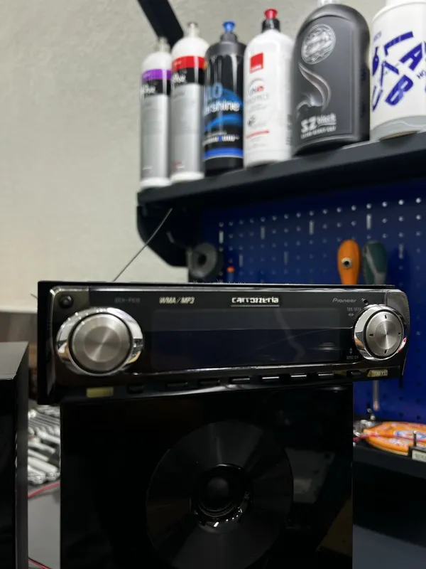 Carrozzeria p 919 1 Carrozzeria p 919 1