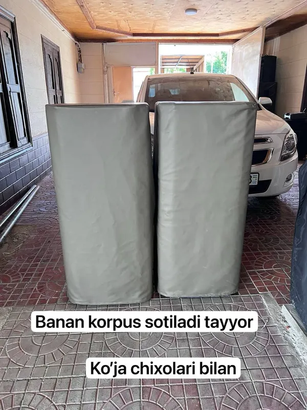 Kalonka banan korpus sredniy korpus 3 ga 4 sahna sotiladigan — фото 2