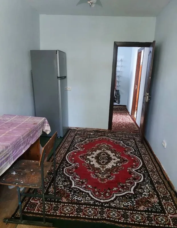 продажа квартиры — фото 1