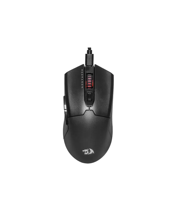 { Мышь Redragon FYZU USB Wireless Bluetooth 1 { Мышь Redragon FYZU USB Wireless Bluetooth 1