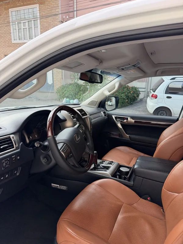 Продается Lexus gx460. — фото 5