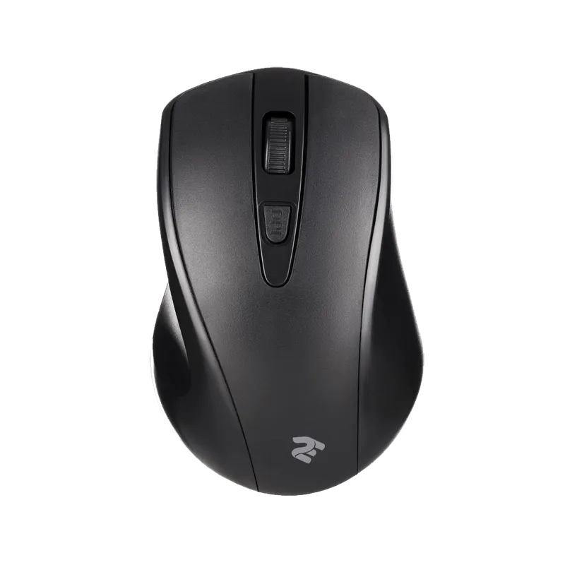 2E MF213 WL Black simsiz sichqoncha 1