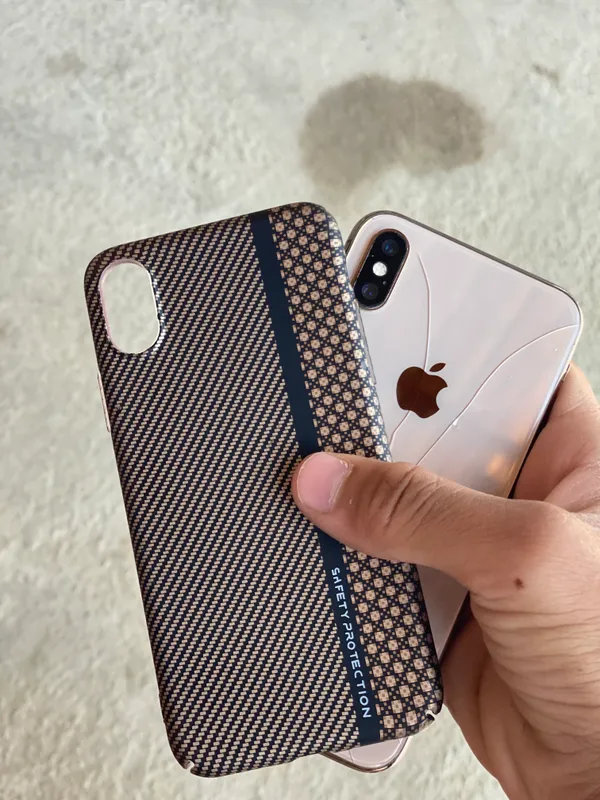 iphone Xs 256/100 fest yo tt bor