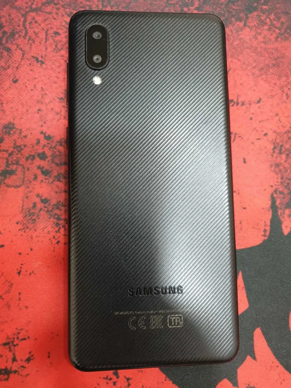 Продаётся телефон samsung A022. 2/32 (SM-A022G) — фото 1