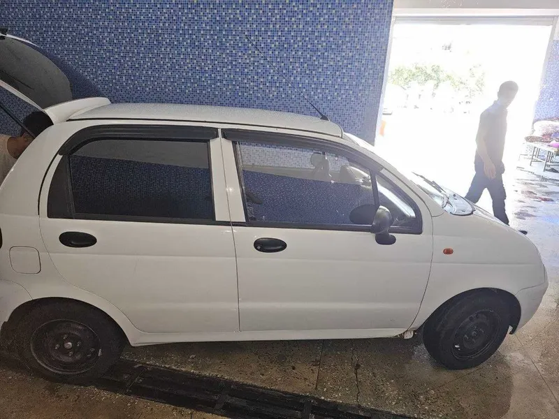 ishi bor Matiz 2009 Mx prastoy 251.000km probeg 2 ishi bor Matiz 2009 Mx prastoy 251.000km probeg 2