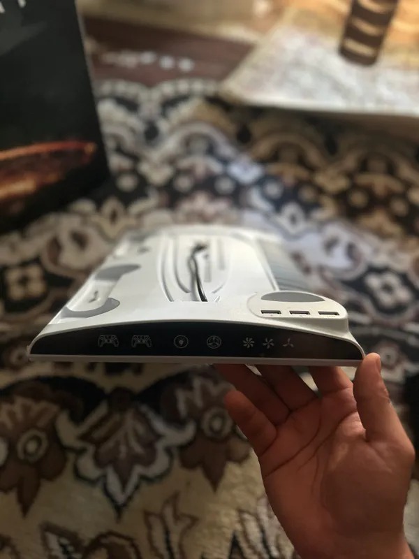 Playstation 5 1 Playstation 5 1