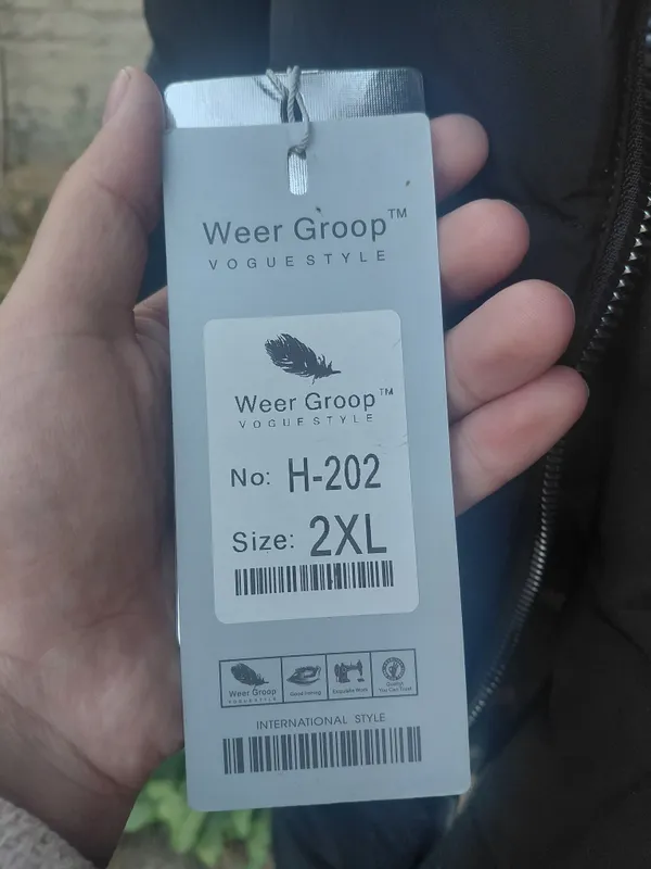 Yangi ayollar issiq kurtkasi 3