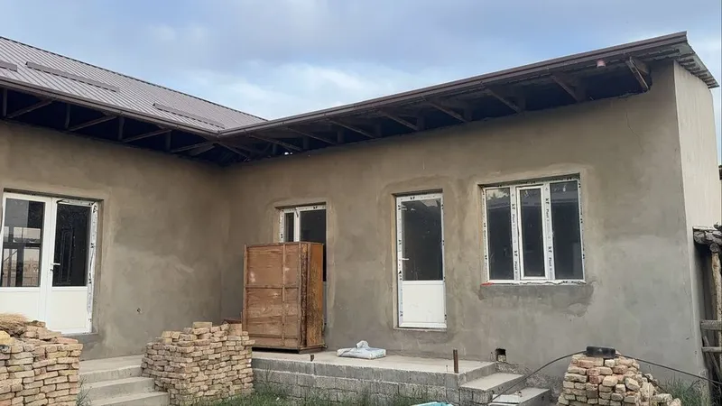 Продаётся участок своя — фото 1