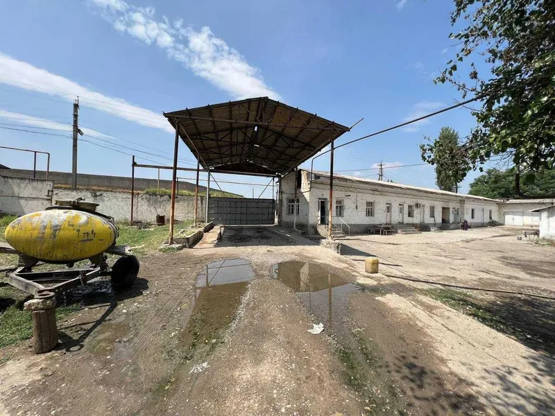 Yer sotiladi, 4 gektar (4600$) — фото 5