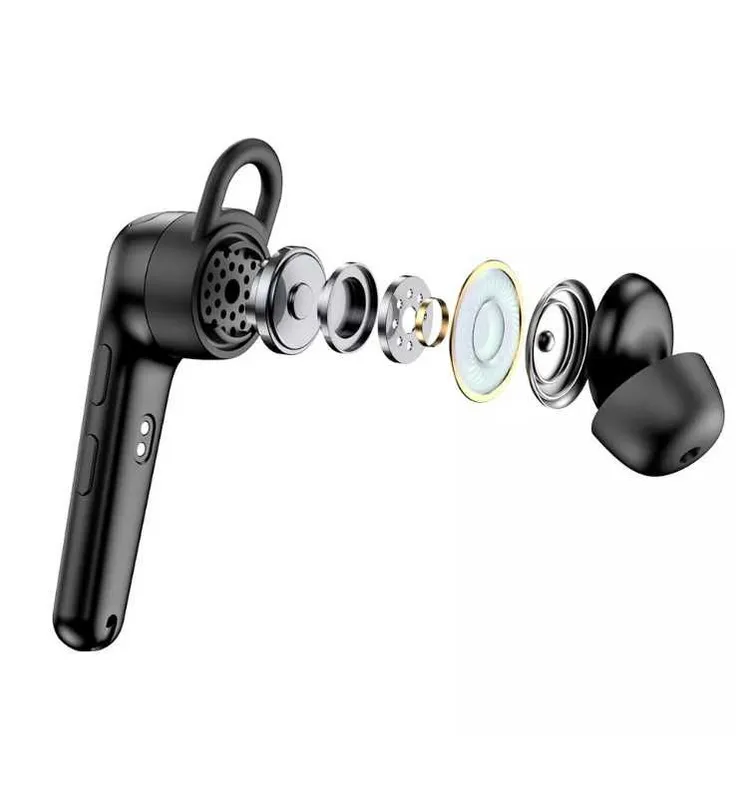 New bee Беспроводная Bluetooth моно-гарнитура M52