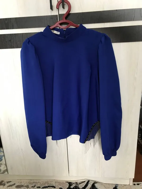 zara koyne dvoyka yubka namaznik300minga beraman — фото 2