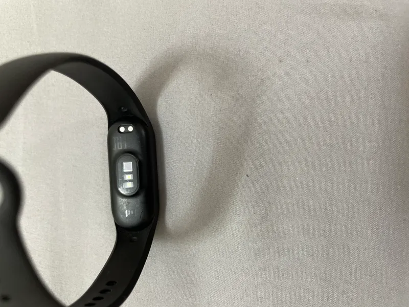 Часы Mi Smart Band 6 — фото 1