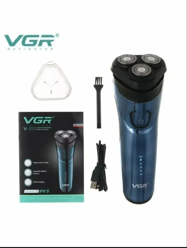 VGR V-322 elektr ustara 2