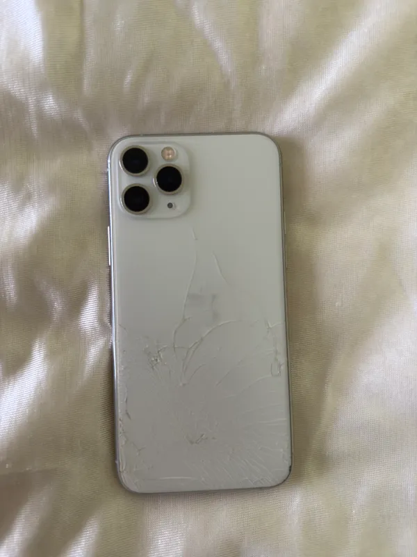 iPhone 11pro