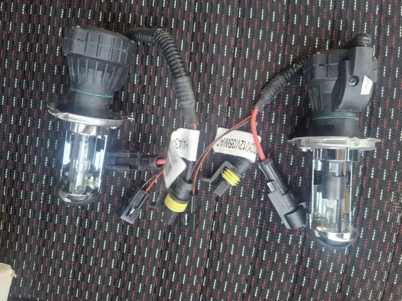 Ksenon Xenon H11 6 Ksenon Xenon H11 6