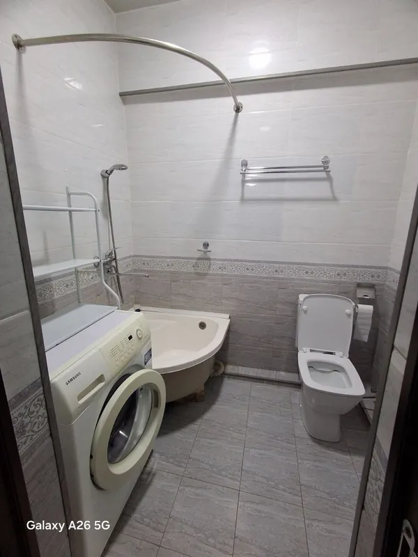 Аренда Квартира 2 хона Новастройка Кора сарой — фото 2