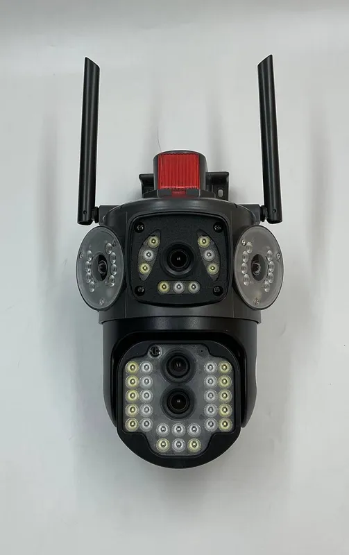 4G умная камера A4H-1 4G 10X 2 4G умная камера A4H-1 4G 10X 2