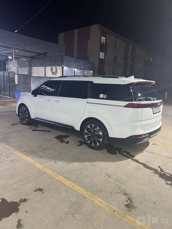 Kia carnival 2023-yil 66000km 5 Kia carnival 2023-yil 66000km 5