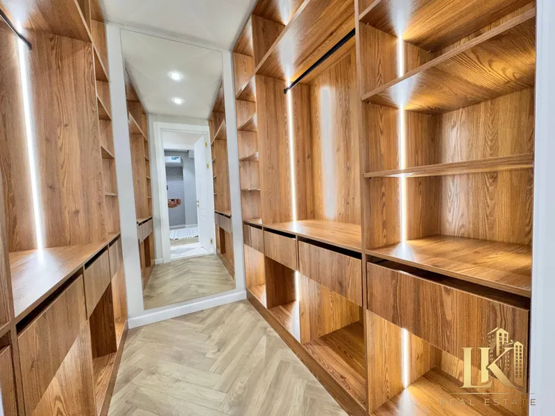 Продаётся 4-комнатная квартира в ЖК New Life Yashnabad (Яшнабадский район) — фото 6