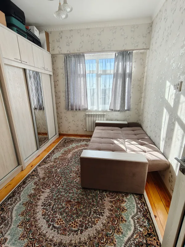 2-комнатная в ЖК Nikitina Residence — фото 5