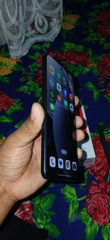 redmi note 15 pro 8 256gb 5