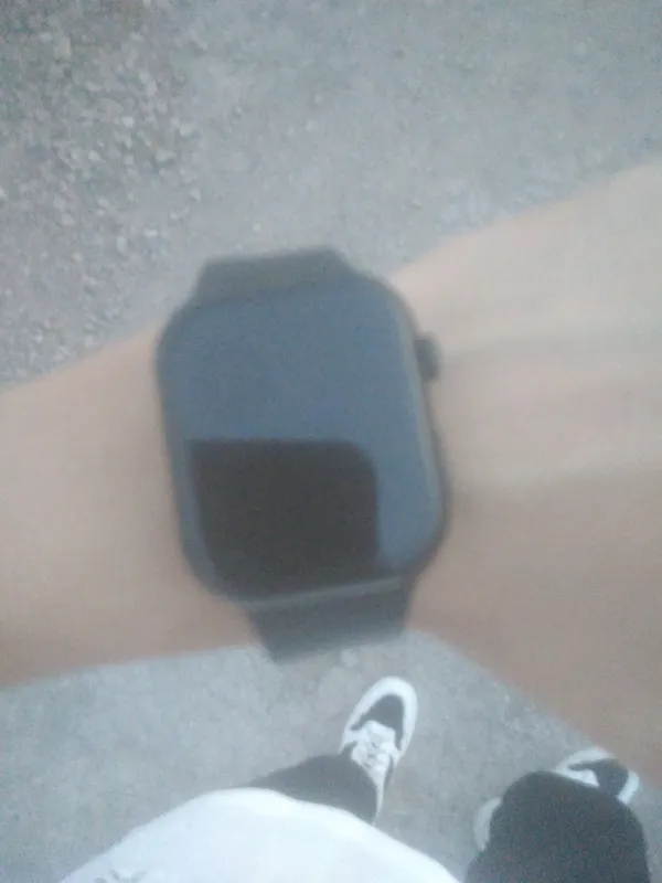 aplle watch 11 xotira-64 colati ideal