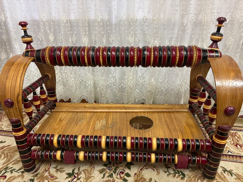 Beshik sotiladi.