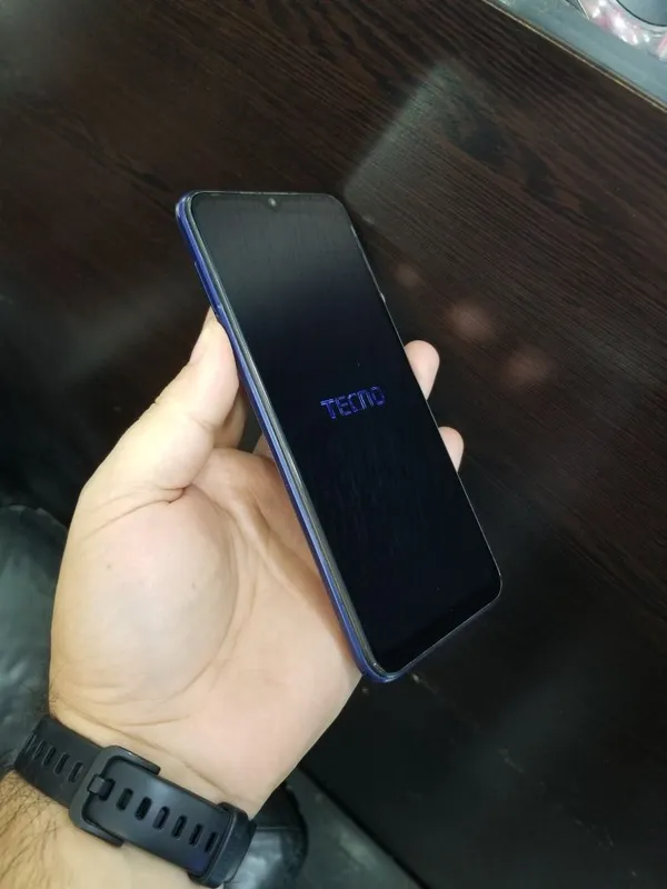 Tecno spark go 2022 srochna sotiladi — фото 3