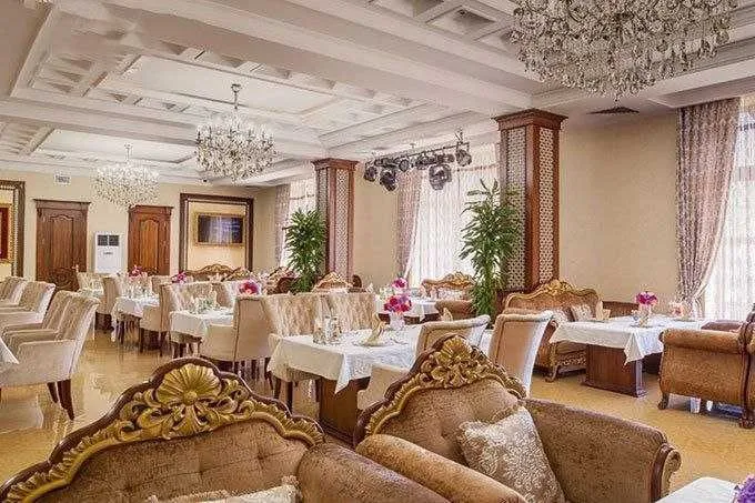 РЕСТОРАН В АРЕНДУ Яккасарайский р-н с ремонтом — фото 2