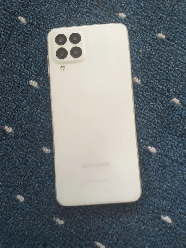 samsung m33 5g xotira 128 Gb