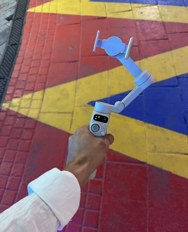 Dji osmo mobil 7 2